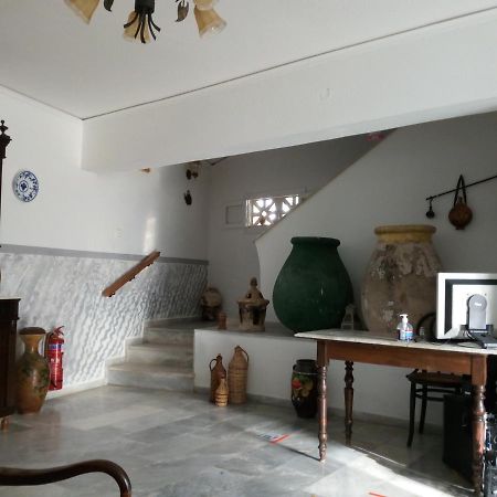 Agnes Rooms Kini Dış mekan fotoğraf
