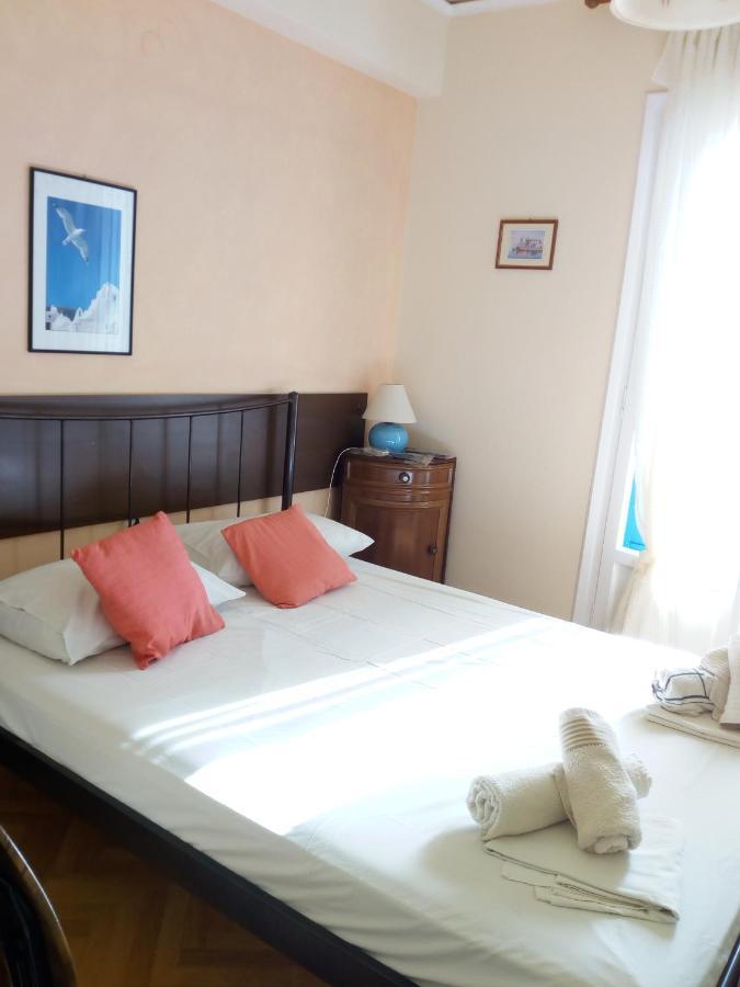 Agnes Rooms Kini Dış mekan fotoğraf