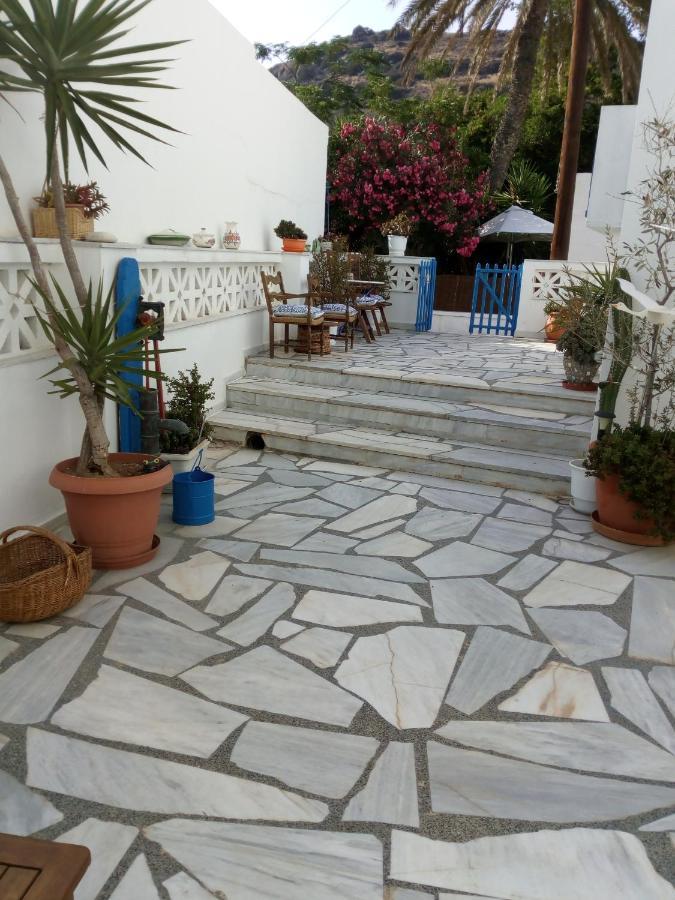 Agnes Rooms Kini Dış mekan fotoğraf