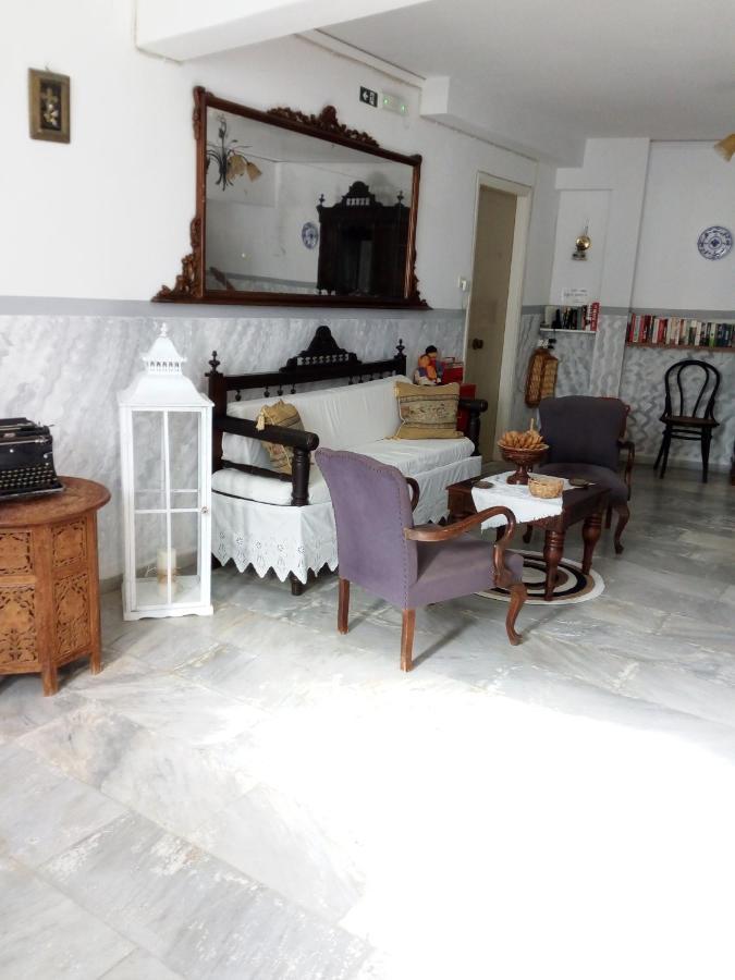 Agnes Rooms Kini Dış mekan fotoğraf