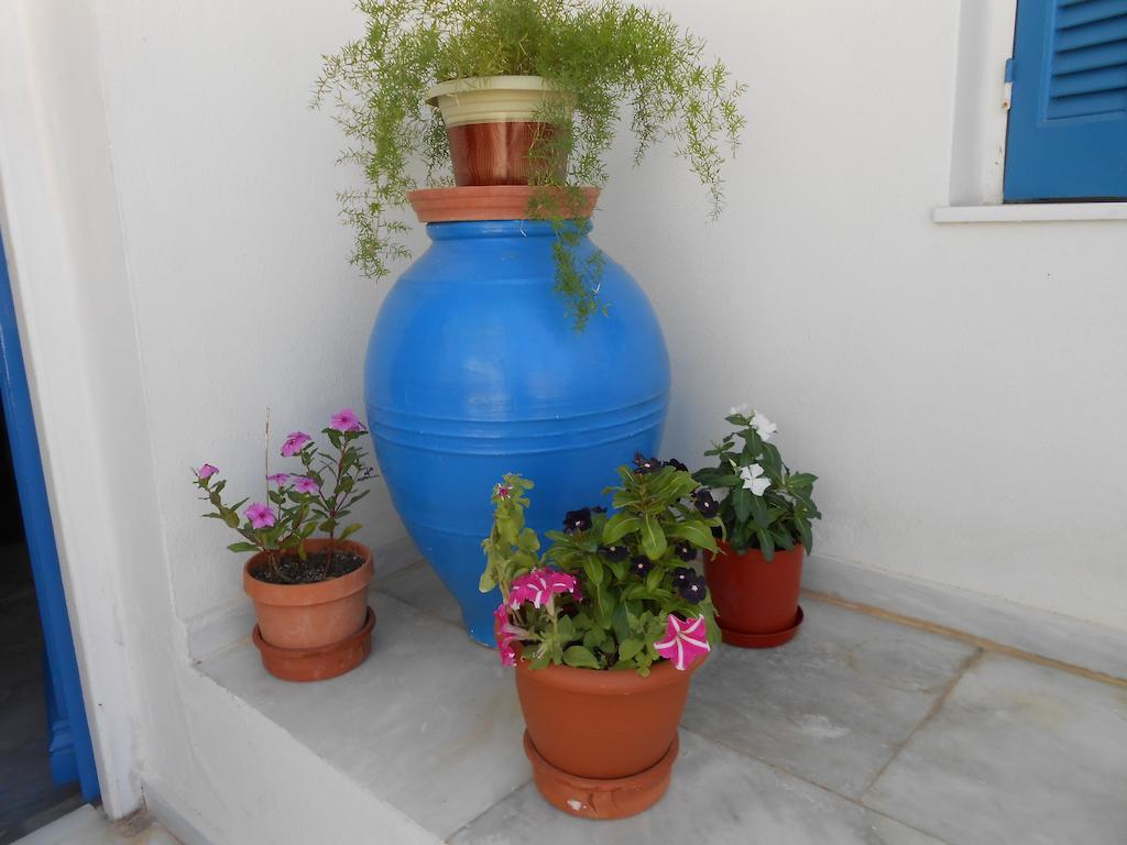 Agnes Rooms Kini Dış mekan fotoğraf